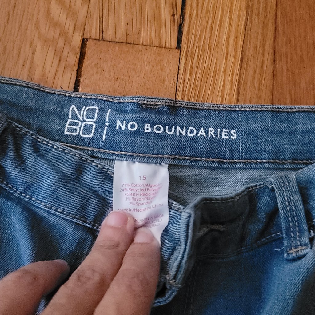 ***Bundle*** No Boundaries